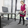 Пылесос Karcher HV 1/1 Cs Bp Pack