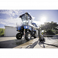 Аппарат высокого давления Karcher HD 13/18-4 S Plus