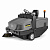 Подметальная машина Karcher KM 130/300 R D Classic