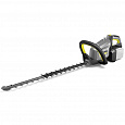 Аккумуляторный кусторез Karcher HT 650/36 Bp