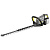 Аккумуляторный кусторез Karcher HT 650/36 Bp