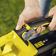 Воздуходувка Karcher BLV 18-200 Battery