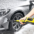 Минимойка Karcher K 4 Power Control