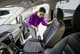 Пылесос Karcher CVH 2 Premium