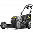 Akкумуляторная газонокосилка Karcher LM 530/36 Bp Pack