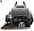 Подметальная машина Karcher KM 75/40 W Bp Pack