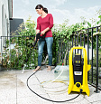 Минимойка Karcher K 2 Battery