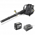 Аккумуляторная воздуходувка Karcher LBB 1060/36 Bp Pack