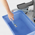 Индустриальный пылесос Karcher IVR-L 400/24-2 Tc