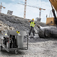 Аппарат высокого давления Karcher HDS 9/20-4 Classic