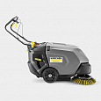 Подметальная машина Karcher KM 85/50 W Bp Pack 2SB
