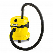 Пылесос Karcher WD 2 PLUS V-15/4/18/C