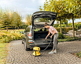 Пылесос Karcher WD 2 PLUS V-15/4/18/C