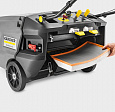 Подметальная машина Karcher KM 85/50 W Bp Pack 2SB