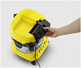 Пылесос Karcher WD 4 S V-20/5/22