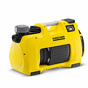 Насос садовый Karcher BP 3 Home & Garden