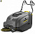Подметальная машина Karcher KM 75/40 W P