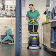 Поломоечная машина Karcher BD 35/15 C Classic