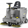 Подметальная машина Karcher KM 85/50 R Bp Pack 2SB