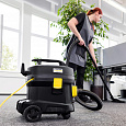Пылесос Karcher T 11/1 Classic Re!Plast Anniversary Edition