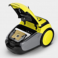 Пылесос Karcher VC 2