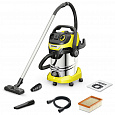 Пылесос Karcher WD 6 P S V-30/6/22/T
