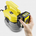 Аккумуляторный опрыскиватель Karcher PSU 4-18