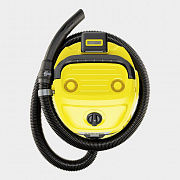 Пылесос Karcher WD 3-18 Battery Set V-17/20