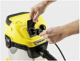 Пылесос Karcher WD 3 P S V-17/4/20