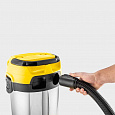 Пылесос Karcher WD 3 P S V-17/4/20