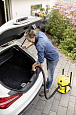 Пылесос Karcher WD 2-18 V-12/18