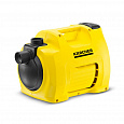 Насос садовый Karcher BP 3 Garden