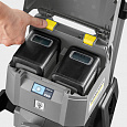 Аппарат высокого давления Karcher HD 4/11 C Bp Pack