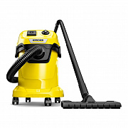 Пылесос Karcher WD 3 P V-17/4/20