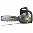 Аккумуляторная цепная пила Karcher CS 400/36 Bp Pack