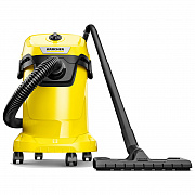Пылесос Karcher WD 3 V-19/4/20
