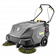 Подметальная машина Karcher KM 85/50 W Bp Pack 2SB