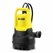 Погружной дренажный насос Karcher SP 5 Dirt