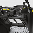 Подметальная машина Karcher KM 75/40 WG
