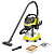 Пылесос Karcher WD 5 S V-25/5/22