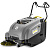 Подметальная машина Karcher KM 75/40 WG