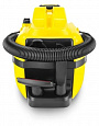 Пылесос Karcher WD 1 Compact Battery
