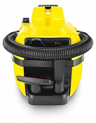 Пылесос Karcher WD 1 Compact Battery