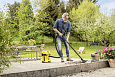 Пылесос Karcher WD 2-18 V-12/18