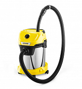 Пылесос Karcher WD 3 S V-17/4/20