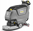 Поломоечная машина Karcher B 50 W Bp Pack 80Ah Li+D51