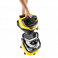Пылесос Karcher WD 6 P S V-30/6/22/T