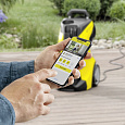 Минимойка Karcher K 5 Premium Power Control