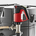 Индустриальный пылесос Karcher IVR-L 200/24-2 Tc Dp