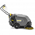 Подметальная машина Karcher KM 85/50 W Bp Pack 2SB
